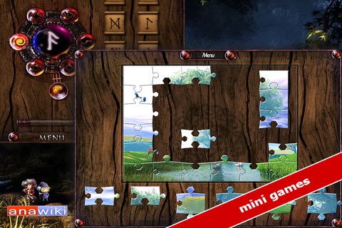 Runes of Avalon HD Full - náhled
