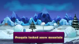 Game screenshot Rescue Snow Penguin Escape Games ? mod apk