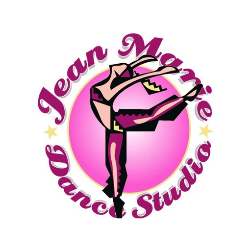 Jean Marie Dance Studio icon