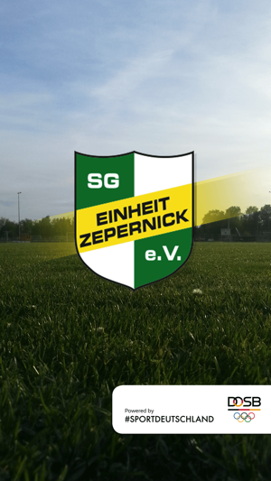 SG Einheit Fußball(圖1)-速報App