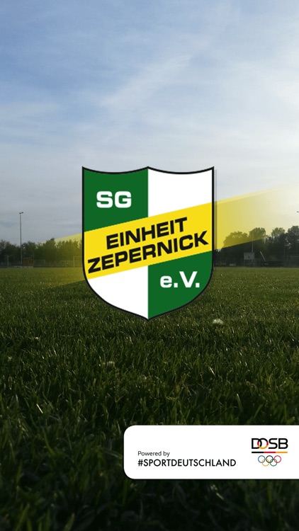 SG Einheit Fußball