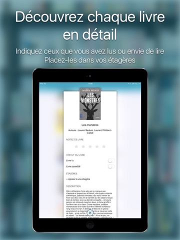 Collibris screenshot 3