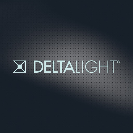 Delta Light Icon