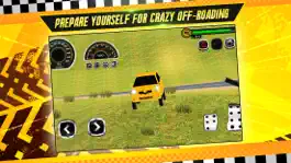 Game screenshot Crazy Taxi : No Limits hack