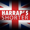 Harrap's Shorter dictionary - Editions Larousse