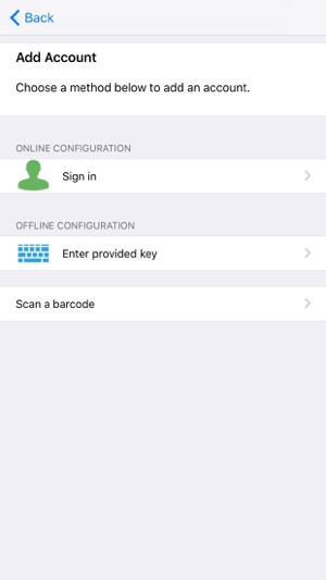 Jazz Mobile Authenticator(圖4)-速報App