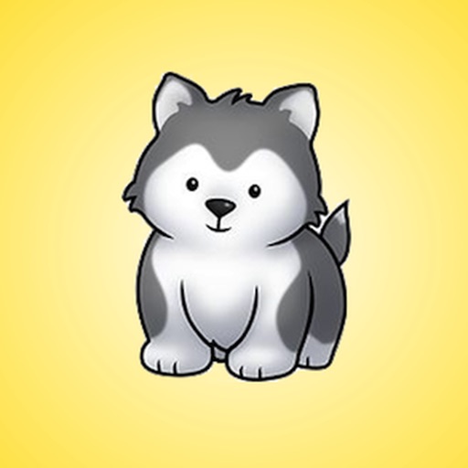 PuppyMoji - Awesome Emoji and Stickers icon