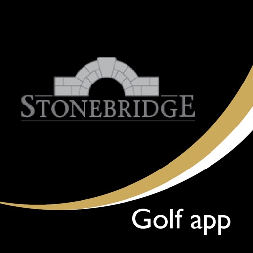 Stonebridge Golf Club - Buggy icon