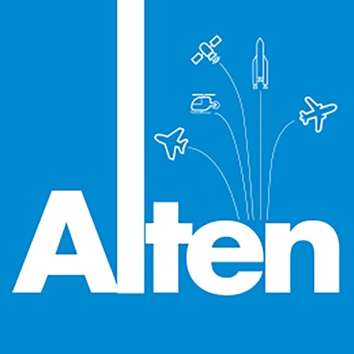 ALTEN Bourget