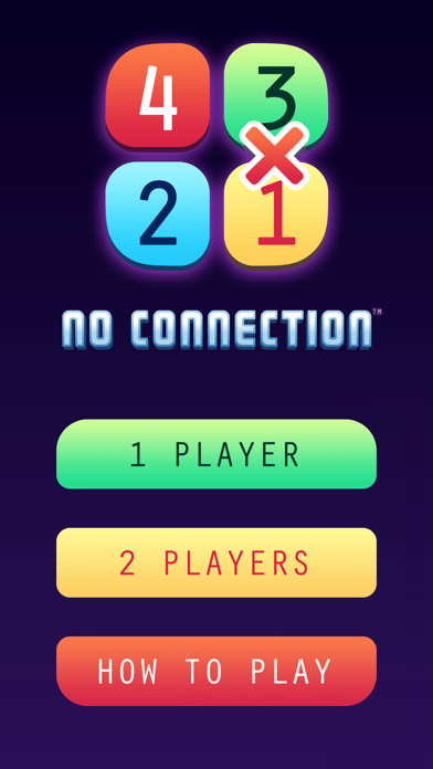 No Connection screenshot 3