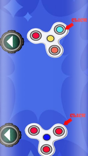 Flappy Spinner new(圖3)-速報App