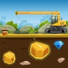 Gold Excavator