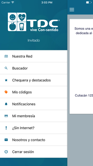 TDConsentido(圖2)-速報App