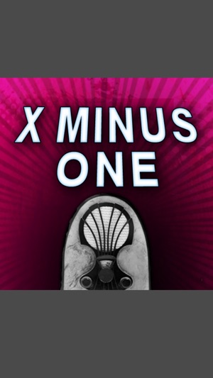 X Minus One - Old Time Radio App(圖1)-速報App