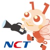 ＮＣＴ地域情報アプリ