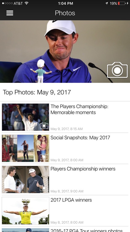 Golf Channel
