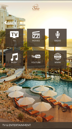 Grand Solmar Land's End Resort & Spa(圖2)-速報App