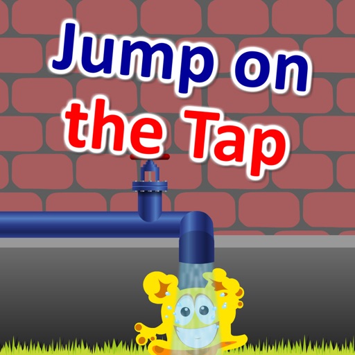 Jump on the Tap icon