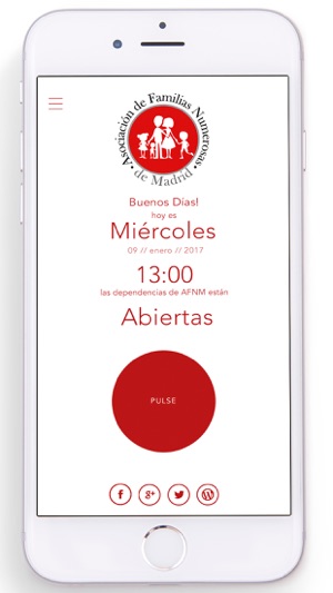 A. Familias Numerosas de Madrid