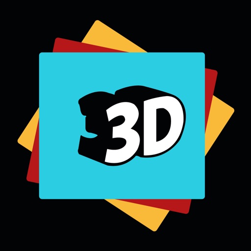 Live Wallpapers 3D icon