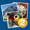 More words to guess in this 4 Pics 1 Word style puzzle