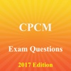 CPCM Exam Questions 2017 Edition