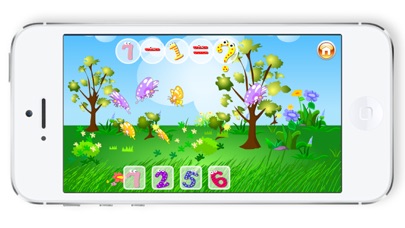 How to cancel & delete Baby Learning Addition And Subtraction from iphone & ipad 2