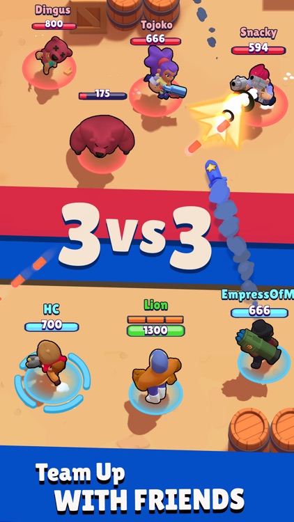 Brawl Stars