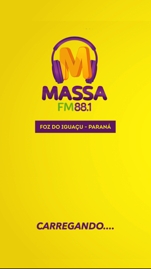 Massa FM Foz(圖1)-速報App