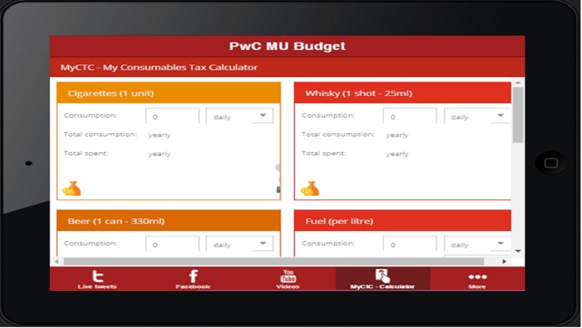 PwC Mauritius Budget(圖2)-速報App