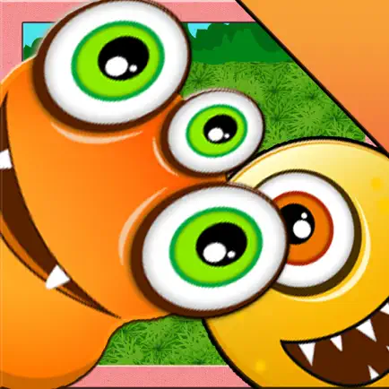 Monster Crush Match 3 Puzzle Game Cheats