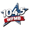 Springfield's 104.5 WFMB