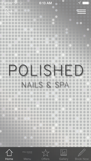 Get Polished(圖1)-速報App