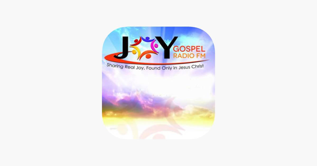 Joy Gospel Radio FM on the App Store