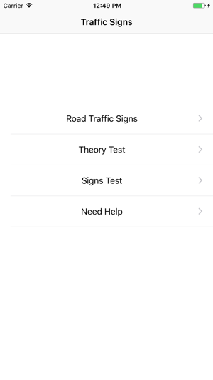 Driving Theory Test For Greece(圖2)-速報App