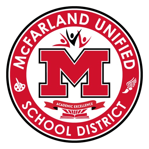 McFarland USD icon