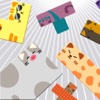 Neko Block Puzzle Finger Line