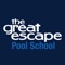 The Great Escape Pool School offers water analysis at your fingertips, with customized results