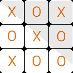 Tic Tac Toe for Apple Watch