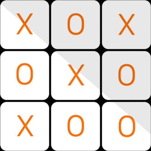 Tic Tac Toe for Apple Watch Icon