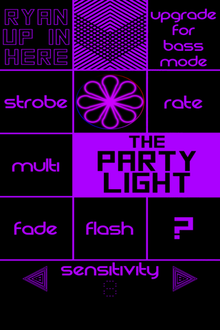 The Party Light screenshot 3