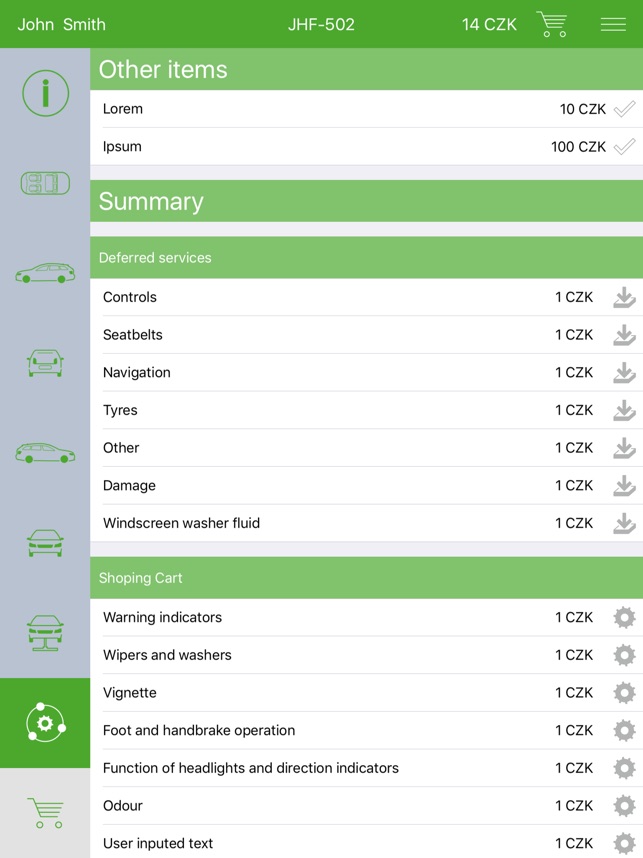 Portable Check-In Lite(圖5)-速報App