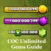 Unlimited Gems Guide for Clash of Clans