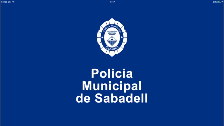 Policia Municipal de Sabadell