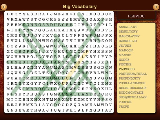 Игра Word Detective