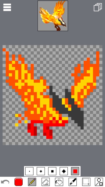 Sprite Creator - Pixel Art Maker