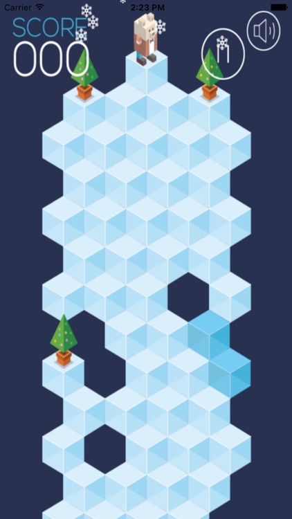 小熊下山记－儿童益智类小游戏