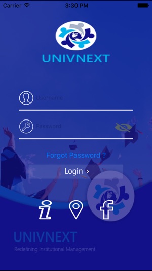 Univnext App(圖2)-速報App