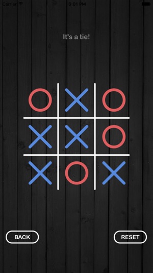 Tic Tac Toe Puzzle Master(圖4)-速報App