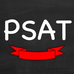PSAT - Preliminary SAT Test Prep